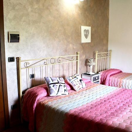 Agriturismo La Fine Βίλα Piancaldoli Εξωτερικό φωτογραφία
